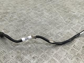 трубка вакуумная усилителя тормозов BMW 3 серия E90/E91 [рестайлинг] 2009, 3.0 л., N57 D30 A, дизель, 8509432