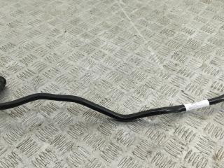 трубка вакуумная усилителя тормозов BMW 3 серия E90/E91 [рестайлинг] 2009, 3.0 л., N57 D30 A, дизель