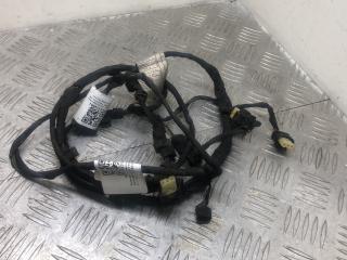 Проводка (коса) парктроников BMW 7 серия F01/F02 (2008 - 2012), 3.0 л., N52 B30, бензин, 9248213