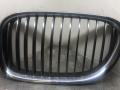 решетка радиатора BMW 7 серия F01/F02 (2008 - 2012), 3.0 л., N52 B30, бензин - фото №4