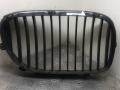 решетка радиатора BMW 7 серия F01/F02 (2008 - 2012), 3.0 л., N52 B30, бензин - фото №5
