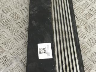 декоративная крышка двигателя BMW Z4 E85 (2002 - 2005), 3.0 л., M54 B30 (306S3), бензин
