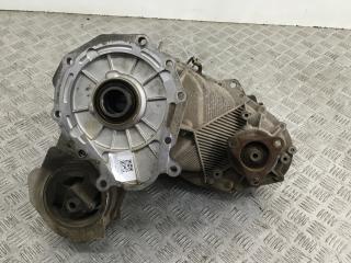 раздаточная коробка Land Rover Range Rover 3 поколение 2002, 4.4 л., M62 B44, бензин, АКПП, 4455475