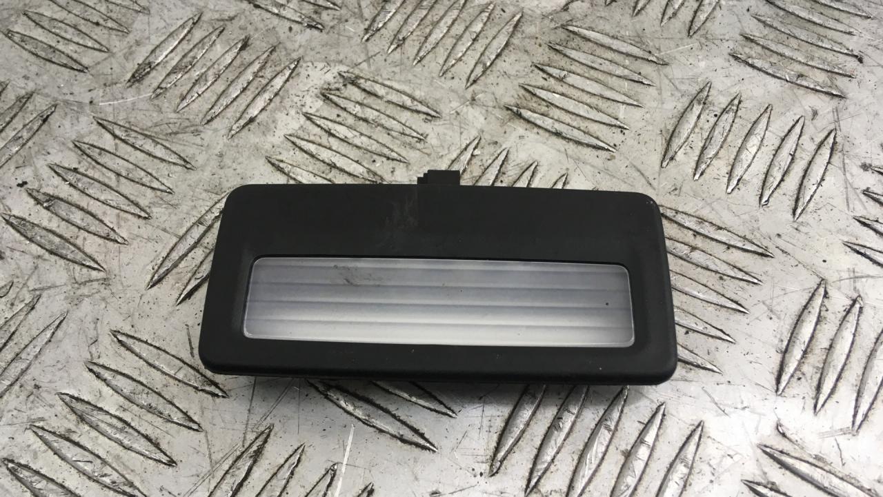 фонарь салона (плафон) BMW 5 серия F07/F10/F11 2010, 9163764 - фото №1