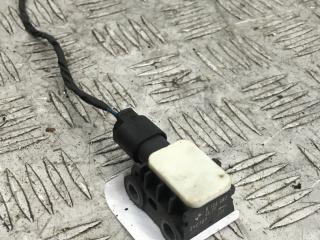 датчик удара BMW X6 E71/E72 E71 2010, 3.5 л., бензин, АКПП, a76, внедорожник 5 дв., полный привод, 9152262, 65779152262