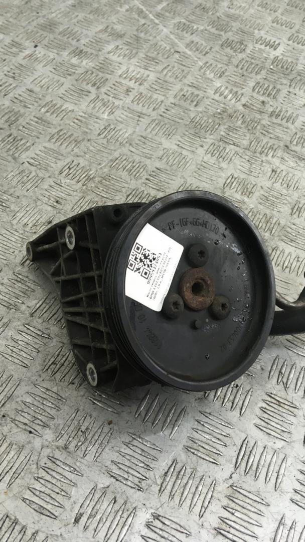 насос гидроусилителя руля BMW 1 серия E81/E82/E87/E88 2006, 2.0 л., M47N 204 D4, дизель, 7692974, 32427790453, 7790453 - фото №1