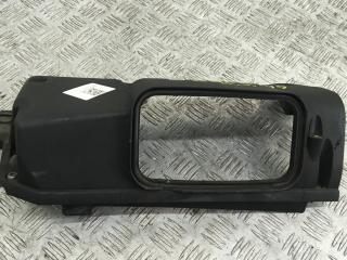 декоративная крышка двигателя BMW 1 серия E81/E82/E87/E88 2006, 2.0 л., M47N 204 D4, дизель, 7787254
