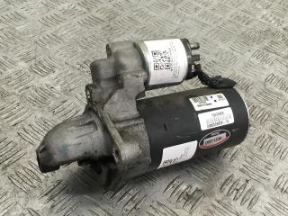 стартер BMW 1 серия E81/E82/E87/E88 2006, 2.0 л., M47N 204 D4, дизель