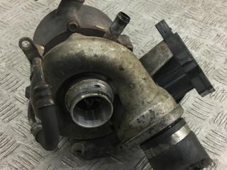 турбина BMW 1 серия E81/E82/E87/E88 2006, 2.0 л., M47N 204 D4, дизель