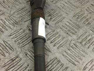 форсунка BMW 1 серия E81/E82/E87/E88 2006, 2.0 л., M47N 204 D4, дизель, 7794435