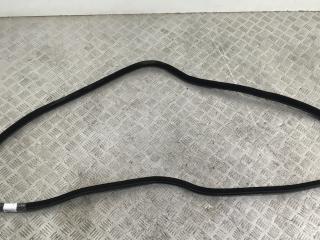 уплотнитель двери BMW 5 серия F10/F11 [рестайлинг] F10 2016, 2.0 л., B47 D20 A, дизель, АКПП, седан, задний привод, правый руль, 51767182287