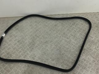 уплотнитель двери BMW 5 серия F10/F11 [рестайлинг] F10 2016, 2.0 л., B47 D20 A, дизель, АКПП, седан, задний привод, правый руль, 51767182287