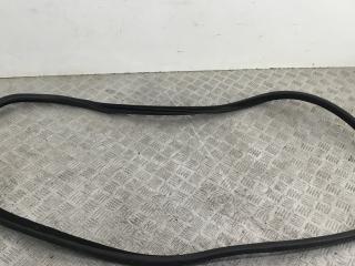 уплотнитель двери BMW 5 серия F07/F10/F11 F10 2012, 4.4 л., N63 B44 A, бензин, АКПП, titansilber metallic (354), седан, задний привод, 51767182287