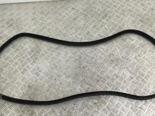 уплотнитель двери BMW 5 серия F07/F10/F11 F10 2012, 4.4 л., N63 B44 A, бензин, АКПП, titansilber metallic (354), седан, задний привод, 51767182287