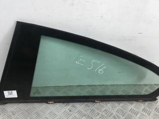 стекло кузовное боковое левое BMW 6 серия E63/E64 [рестайлинг] 2009, 3.5 л., M57D30 (306D5), дизель, АКПП, правый руль, 51367069221