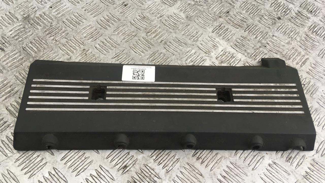 декоративная крышка двигателя Land Rover Range Rover 3 поколение 2002, 4.4 л., M62 B44, бензин, АКПП, 7513769 - фото №1