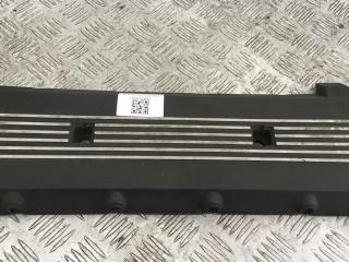 декоративная крышка двигателя Land Rover Range Rover 3 поколение 2002, 4.4 л., M62 B44, бензин, АКПП, 7513769