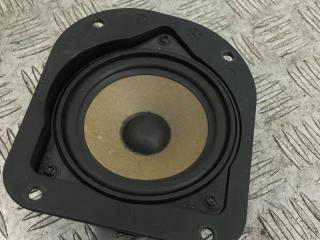 динамик BMW 6 серия E63/E64 [рестайлинг] 2009, 3.5 л., M57D30 (306D5), дизель, АКПП, правый руль, 65139143149, 9143149