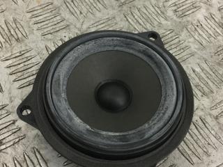 динамик двери BMW 6 серия E63/E64 [рестайлинг] 2009, 3.5 л., M57D30 (306D5), дизель, АКПП, правый руль, 65139143147, 9143147