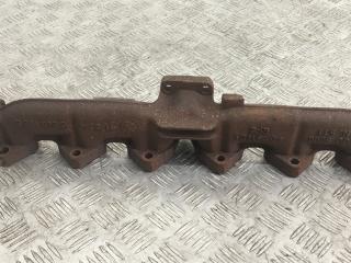 коллектор выпускной BMW 5 серия E39 [рестайлинг] 2002, 2.5 л., M57 D25 (256D1), дизель, МКПП, седан, 11622248166, 2248166