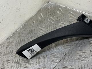 ручка внутренняя задняя левая BMW 3 серия E90/E91/E92/E93 (2004 - 2010), седан