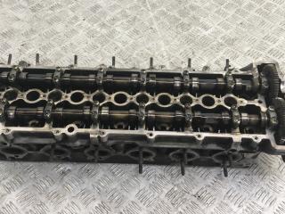 головка блока цилиндров BMW X5 E70 2008, 3.0 л., M57 D30 (306D5), дизель, АКПП
