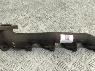 коллектор выпускной Mercedes-Benz E-Класс W211/S211 2003, 2.7 л., дизель, АКПП, седан