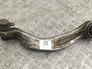 рычаг передний левый BMW 5 серия E60/E61 2006, полный привод, 6770685