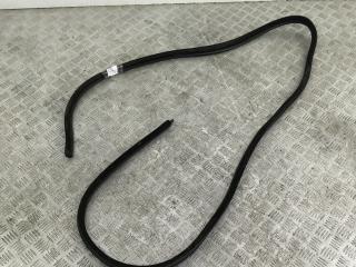 уплотнитель двери BMW 3 серия E90/E91/E92/E93 E91 2006, 3.0 л., M57 D30 (306D3), дизель, АКПП, sparkling graphite (a22), универсал, задний привод, правый руль, 51767060229