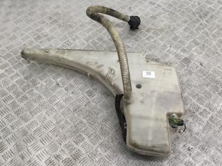 бачок омывателя BMW 3 серия E90/E91/E92/E93 E91 2006, 3.0 л., M57 D30 (306D3), дизель, АКПП, sparkling graphite (a22), универсал, задний привод, правый руль, 61667238666