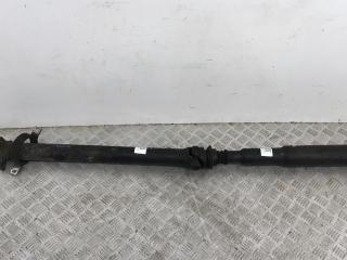 карданный вал BMW 3 серия E90/E91/E92/E93 E91 2006, 3.0 л., M57 D30 (306D3), дизель, АКПП, sparkling graphite (a22), универсал, задний привод, правый руль, 26107527368, 7527368