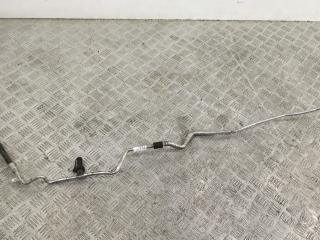 трубка кондиционера BMW 3 серия E90/E91/E92/E93 E91 2006, 3.0 л., M57 D30 (306D3), дизель, АКПП, sparkling graphite (a22), универсал, задний привод, правый руль