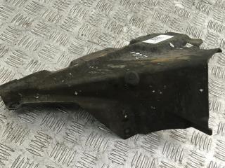 защита днища BMW 3 серия E90/E91/E92/E93 E91 2006, 3.0 л., M57 D30 (306D3), дизель, АКПП, sparkling graphite (a22), универсал, задний привод, правый руль, 7159189, 51717159189