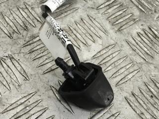 форсунка омывателя лобового стекла BMW 3 серия E90/E91/E92/E93 E91 2006, 3.0 л., M57 D30 (306D3), дизель, АКПП, sparkling graphite (a22), универсал, задний привод, правый руль, 61667131299, 7131299