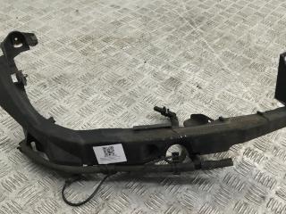 крепление фары правой BMW 3 серия E90/E91/E92/E93 E91 2006, 3.0 л., M57 D30 (306D3), дизель, АКПП, sparkling graphite (a22), универсал, задний привод, правый руль, 51647116708