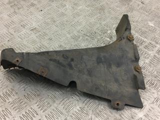 защита арок передняя левая (подкрылок) BMW 3 серия E90/E91/E92/E93 E91 2006, 3.0 л., M57 D30 (306D3), дизель, АКПП, sparkling graphite (a22), универсал, задний привод, правый руль, 51718040101, 8040101