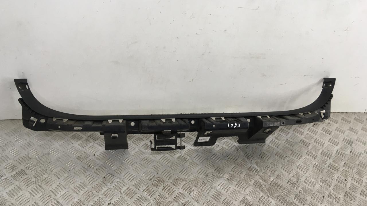 Крепление бампера заднего BMW 3 серия E90/E91/E92/E93 E91 2006, 3.0 л., M57 D30 (306D3), дизель, АКПП, sparkling graphite (a22), универсал, задний привод, правый руль, 51127127720 - фото №1