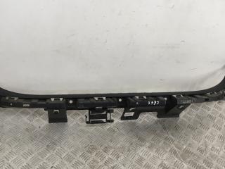 Крепление бампера заднего BMW 3 серия E90/E91/E92/E93 E91 2006, 3.0 л., M57 D30 (306D3), дизель, АКПП, sparkling graphite (a22), универсал, задний привод, правый руль, 51127127720