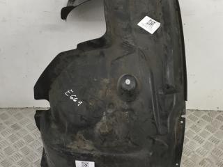 защита арок передняя правая (подкрылок) BMW 3 серия E90/E91/E92/E93 E91 2006, 3.0 л., M57 D30 (306D3), дизель, АКПП, sparkling graphite (a22), универсал, задний привод, правый руль, 51717059378