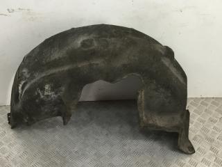 защита арок задняя правая (подкрылок) BMW 3 серия E90/E91/E92/E93 E91 2006, 3.0 л., M57 D30 (306D3), дизель, АКПП, sparkling graphite (a22), универсал, задний привод, правый руль, 51717143852