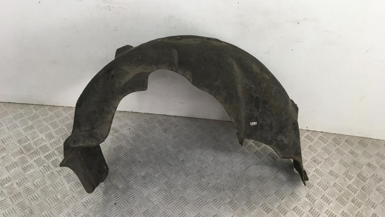 защита арок задняя левая (подкрылок) BMW 3 серия E90/E91/E92/E93 E91 2006, 3.0 л., M57 D30 (306D3), дизель, АКПП, sparkling graphite (a22), универсал, задний привод, правый руль, 51717143851 - фото №1