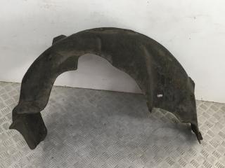 защита арок задняя левая (подкрылок) BMW 3 серия E90/E91/E92/E93 E91 2006, 3.0 л., M57 D30 (306D3), дизель, АКПП, sparkling graphite (a22), универсал, задний привод, правый руль, 51717143851