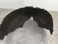 защита арок задняя левая (подкрылок) BMW 3 серия E90/E91/E92/E93 E91 2006, 3.0 л., M57 D30 (306D3), дизель, АКПП, sparkling graphite (a22), универсал, задний привод, правый руль, 51717143851 - фото №4