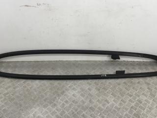 дуги на крышу (рейлинги) BMW 3 серия E90/E91/E92/E93 E91 2006, 3.0 л., M57 D30 (306D3), дизель, АКПП, sparkling graphite (a22), универсал, задний привод, правый руль, 51137118503, 51137118504