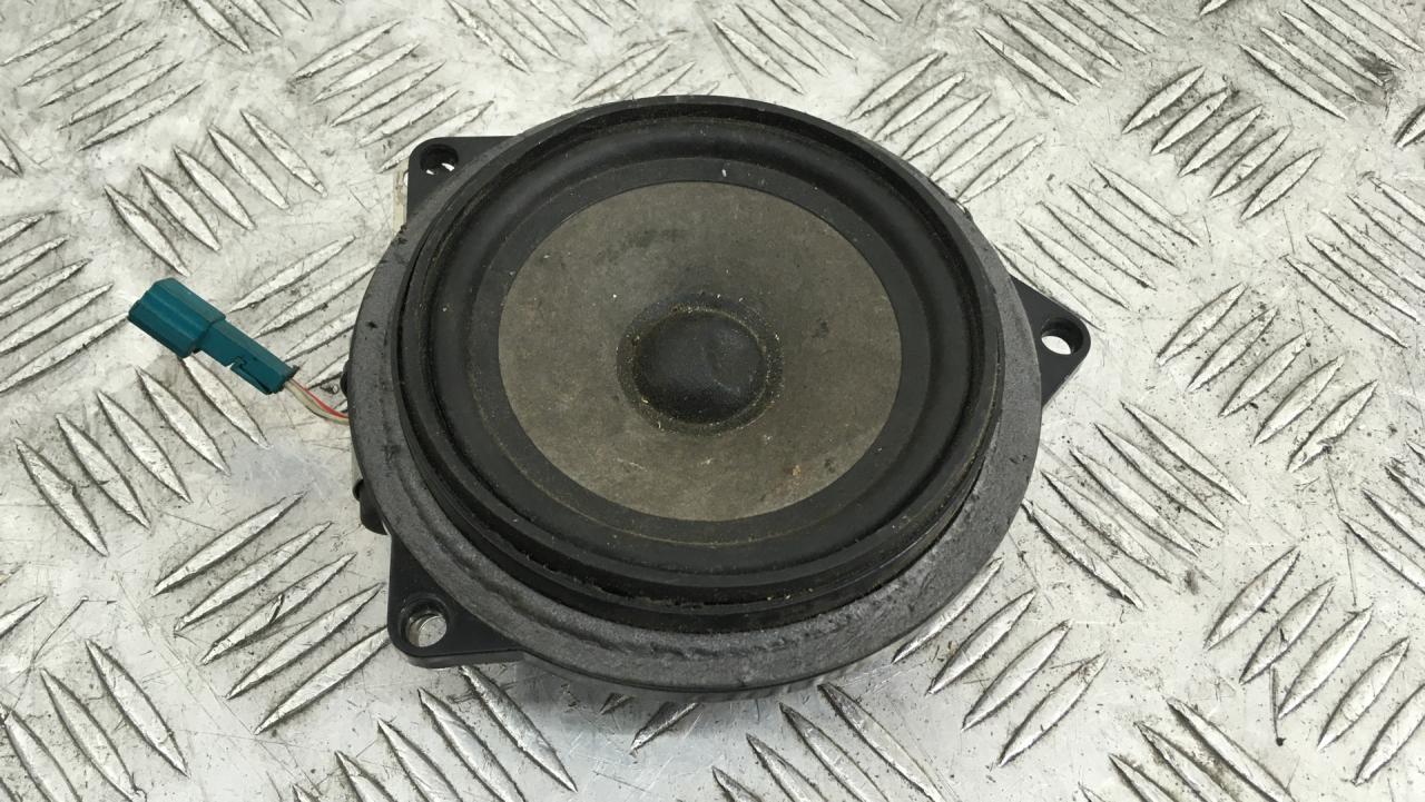 динамик двери BMW 3 серия E90/E91/E92/E93 2005, 4151736 - фото №1