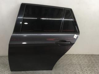 дверь задняя левая BMW 3 серия E90/E91/E92/E93 E91 2006, 3.0 л., M57 D30 (306D3), дизель, АКПП, sparkling graphite (a22), универсал, задний привод, правый руль, 41007203675