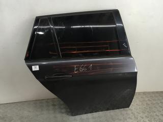 дверь задняя правая BMW 3 серия E90/E91/E92/E93 E91 2006, 3.0 л., M57 D30 (306D3), дизель, АКПП, sparkling graphite (a22), универсал, задний привод, правый руль, 41007203676