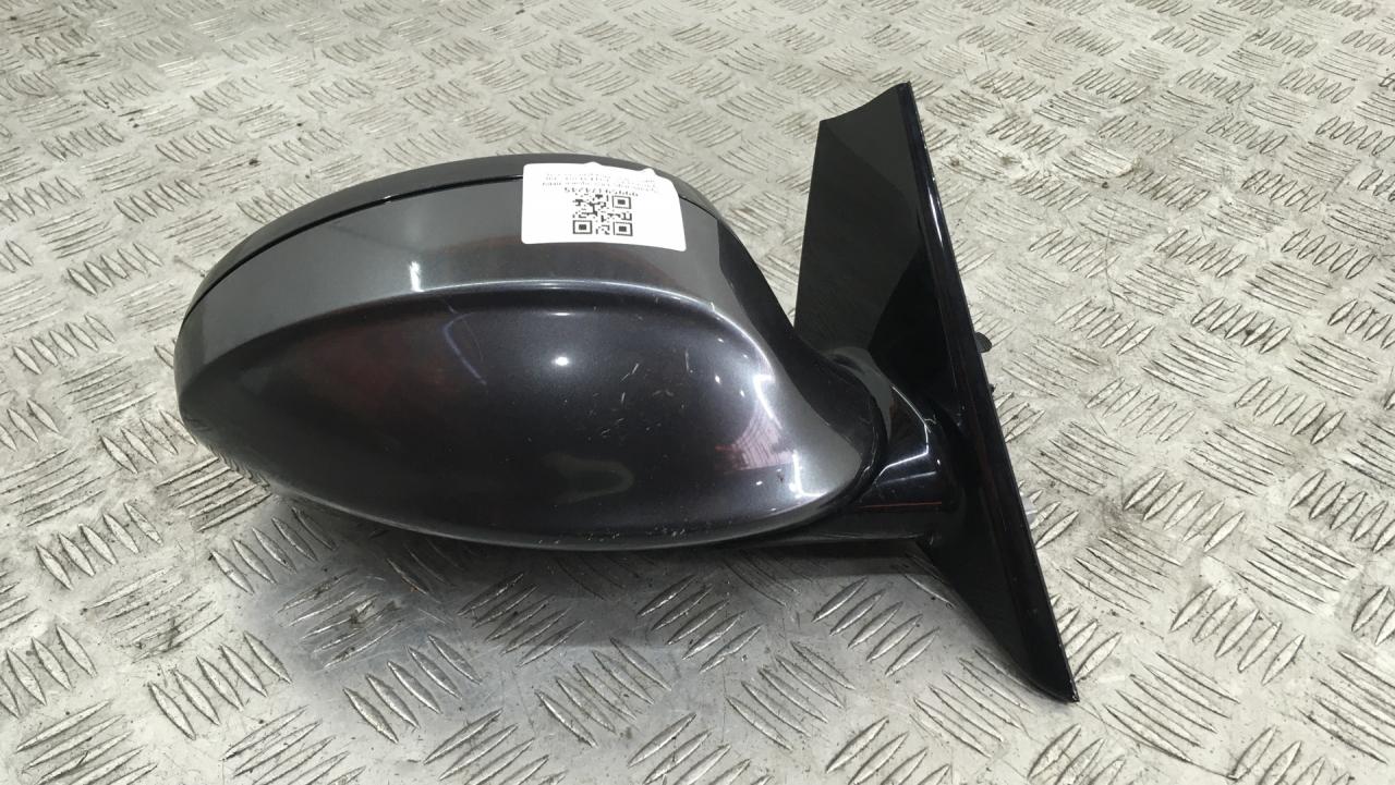 зеркало наружное правое BMW 3 серия E90/E91/E92/E93 E91 2006, 3.0 л., M57 D30 (306D3), дизель, АКПП, sparkling graphite (a22), универсал, задний привод, правый руль, 51168046428 - фото №1