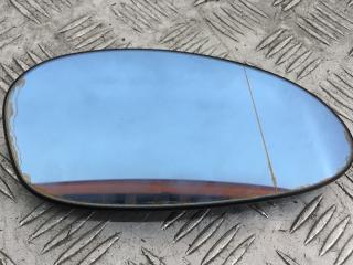 стекло зеркала наружного правого BMW 3 серия E90/E91/E92/E93 E91 2006, 3.0 л., M57 D30 (306D3), дизель, АКПП, sparkling graphite (a22), универсал, задний привод, правый руль, 51167145268