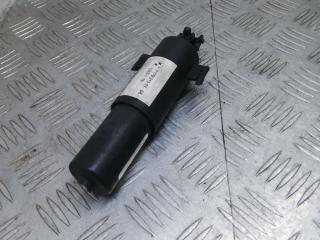 форсунка омывателя фары BMW 3 серия E90/E91/E92/E93 E91 2006, 3.0 л., M57 D30 (306D3), дизель, АКПП, sparkling graphite (a22), универсал, задний привод, правый руль, 61677179311, 7179311